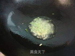 糖醋藕丁的做法步骤：6