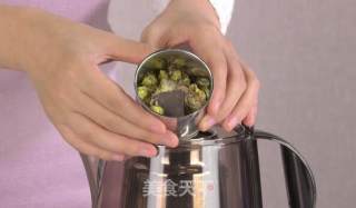 天麻茶的做法步骤：4
