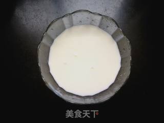 芒果草莓西米露的做法步骤：5