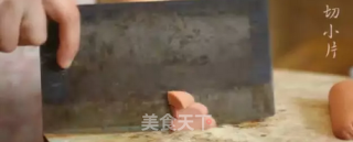 潮音潮人：陆丰炒糕粿的做法步骤：3