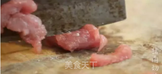 潮音潮人：陆丰炒糕粿的做法步骤：4