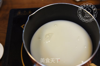 黄金芝士堡面包做法的做法步骤：1