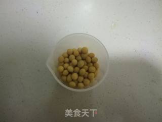 红豆薏米大枣豆浆的做法步骤：1