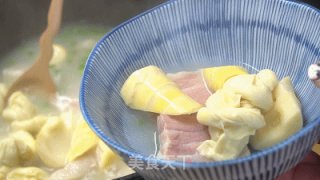 腌笃鲜的做法步骤：4