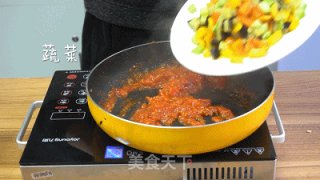 普罗旺斯炖菜的做法步骤：3
