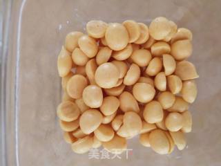 超详细！宝宝六个月辅食:零添加蛋黄溶豆的做法步骤：16