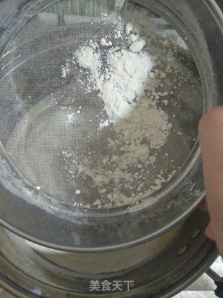 快手千层蛋糕的做法步骤：5
