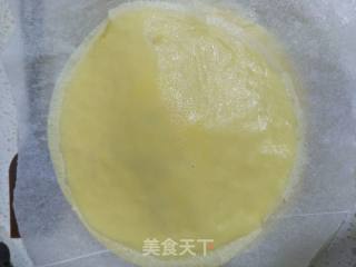 快手千层蛋糕的做法步骤：11