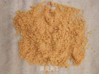 三文鱼松！宝宝辅食，营养无添加！的做法步骤：10