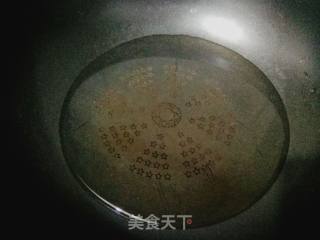 泡菜煮方便面的做法步骤：4