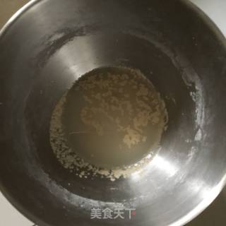 葱油烧饼的做法步骤：1