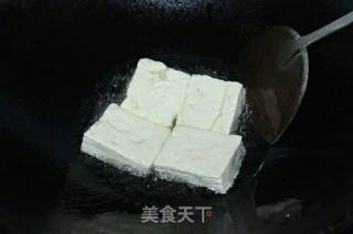 红烧臭豆腐的做法步骤：3