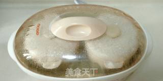 小米百合粥的做法步骤：8
