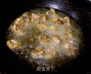 香脆掌中宝的做法步骤：4