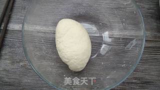 芝麻小烧饼的做法步骤：4