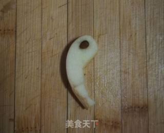 苹果小鸟的做法步骤：4
