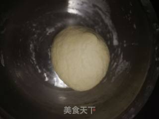 韭菜鸡蛋虾仁饺子的做法步骤：1