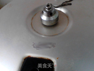 腌豇豆蒸牛肉的做法步骤：13