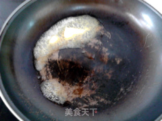 咖喱牛肉的做法步骤：5