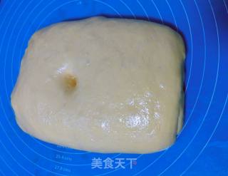 奶香油条的做法步骤：1
