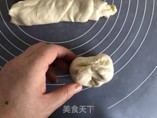 酥皮猪肉火烧的做法步骤：10