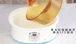 自制酸奶的做法步骤：6