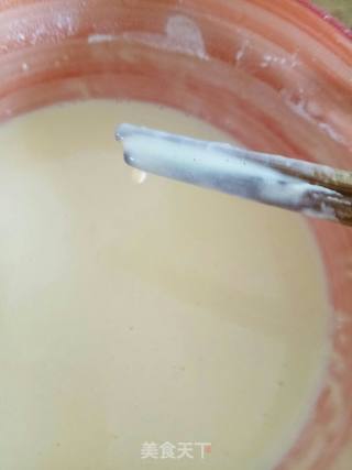 火腿蔬菜鸡蛋饼的做法步骤：6