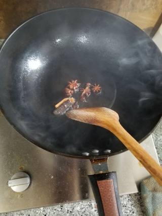 杂酱的做法步骤：5