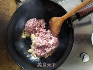 杂酱的做法步骤：7