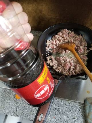 杂酱的做法步骤：9