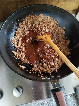 杂酱的做法步骤：11