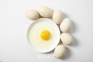 蛋炒饭的做法步骤：4