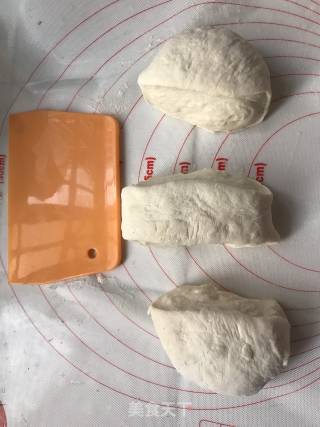 简便易做 鸡蛋灌饼的做法步骤：3