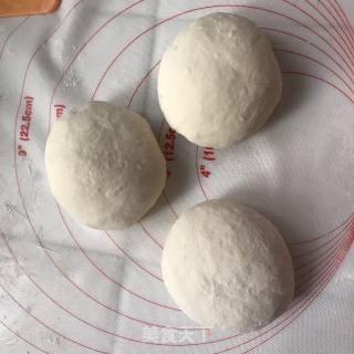 简便易做 鸡蛋灌饼的做法步骤：4