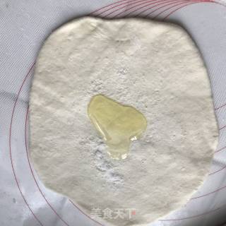 简便易做 鸡蛋灌饼的做法步骤：5