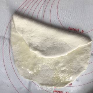 简便易做 鸡蛋灌饼的做法步骤：6