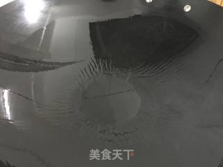米粉烙的做法步骤：8