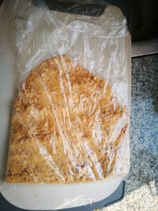酸奶冻芝士蛋糕的做法步骤：1