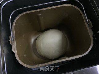 培根奶酪盐味吐司的做法步骤：6