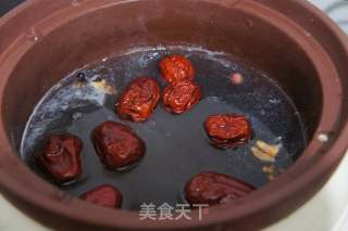 杂粮养生粥的做法步骤：3