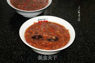 杂粮养生粥的做法步骤：6