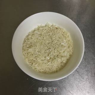 桂圆莲子红枣粥的做法步骤：2