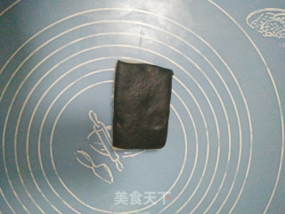 奶香瓜子酥的做法步骤：9