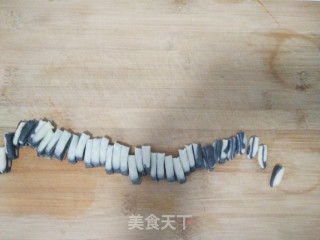 奶香瓜子酥的做法步骤：14