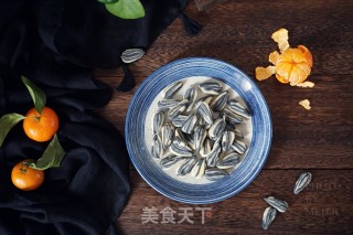 奶香瓜子酥的做法步骤：20