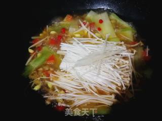 藤椒面的做法步骤：12