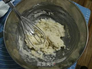 八寸戚风蛋糕的做法步骤：3