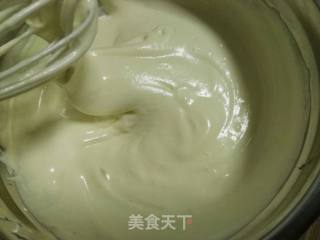 八寸戚风蛋糕的做法步骤：13