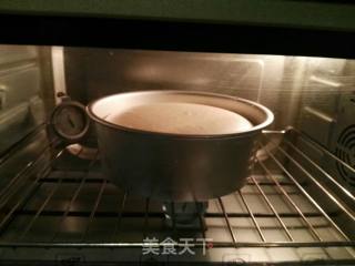 八寸戚风蛋糕的做法步骤：15