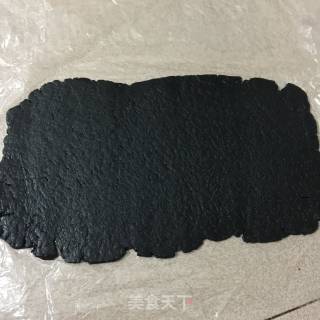 瓜子酥的做法步骤：9